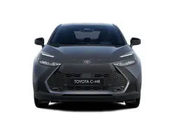 Gris Nuevo 2025 Toyota C-HR Advance SUV | 36.190 € (Precio justo)