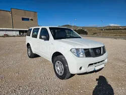 Blanco Usado 2008 Nissan Pathfinder SUV | 12.200 € (Buen precio)