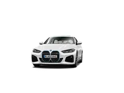 Usado 2022 BMW i4 Comfort Edition Berlina | 39.500 € (Buen precio)