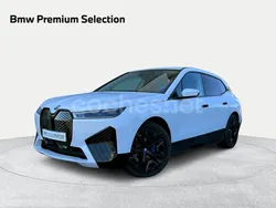 Eléctrico Usado 2023 BMW iX SUV | 55.900 € (Precio justo)