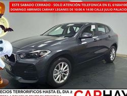 Usado 2021 BMW X2 SUV | 19.890 € (Precio justo)