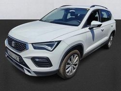 Usado 2021 Seat Ateca Style SUV | 20.690 € (Precio justo)