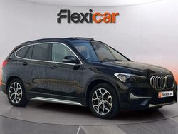 Negro Usado 2020 BMW X1 SUV | 26.990 €