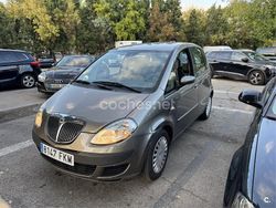 Marrón Usado 2007 Lancia Musa Monovolumen | 3500 €