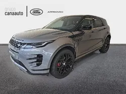 Eiger grey Usado 2024 Land Rover Range Rover evoque SE Dynamic | 59.900 €