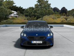 Azul Nuevo 2025 BMW M135 Comfort Edition Utilitario | 65.900 €
