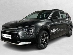 Usado 2024 Kia Niro SUV | 27.571 € (Un poco caro)