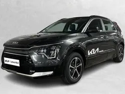 Usado 2024 Kia Niro SUV | 27.571 € (Un poco caro)