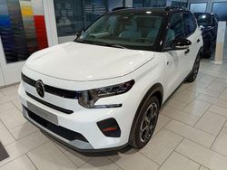 Blanco Nuevo 2025 Citroën e-C3 | 27.500 € (Precio justo)