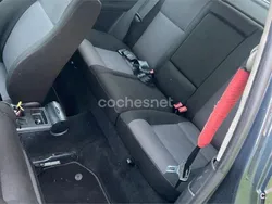Gris / plata Usado 2002 VW Golf IV Berlina | 2800 € (Un poco caro)
