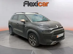 Negro Usado 2022 Citroën C3 Aircross PureTech SUV | 11.990 € (Precio justo)