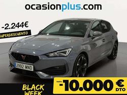 Gris Usado 2024 Cupra Leon Utilitario | 22.446 € (Buen precio)