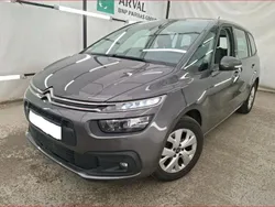 Gris Usado 2020 Citroën C4 | 13.500 € (Buen precio)