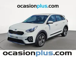 Blanco Usado 2020 Kia Niro SUV | 15.810 € (Super precio)
