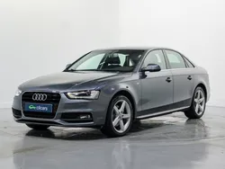 Usado 2015 Audi A4 S-Line | 15.290 €
