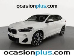 Blanco Usado 2020 BMW X2 SUV | 25.000 € (Buen precio)
