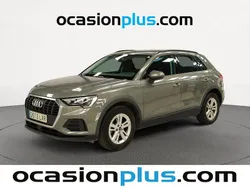 Gris Usado 2022 Audi Q3 SUV | 27.082 € (Super precio)