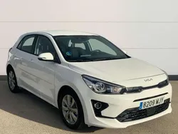 Usado 2023 Kia Rio Utilitario | 16.800 € (Precio justo)