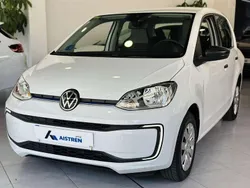Blanco Usado 2020 VW e-up! Utilitario | 10.900 €