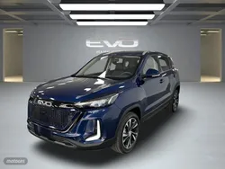 Azul Nuevo 2025 EVO Evo 5 SUV | 18.900 € (Precio justo)