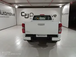 Blanco Usado 2023 Isuzu D-Max Recogida | 37.900 €