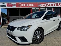 Usado 2019 Seat Ibiza Reference | 9500 € (Precio justo)