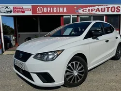 Usado 2019 Seat Ibiza Reference | 9500 € (Precio justo)