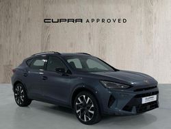 Gris Nuevo 2025 Cupra Formentor VZ SUV | 47.710 € (Caro)