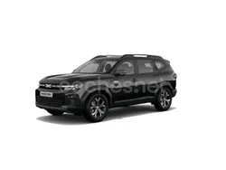 Negro Nuevo 2025 Dacia Bigster Expression SUV | 28.500 €