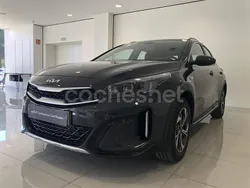 Negro Usado 2024 Kia XCeed SUV | 20.290 € (Precio justo)