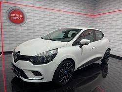 Blanco Usado 2018 Renault Clio IV Business Berlina | 10.900 € (Un poco caro)