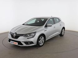Gris Usado 2016 Renault Mégane III Intens Utilitario | 13.999 € (Caro)