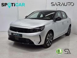 Gris Usado 2024 Opel Corsa S Utilitario | 16.000 € (Caro)