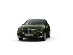 Verde Usado 2024 BMW 218 Active Tourer Monovolumen | 37.900 € (Caro)