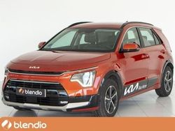 Usado 2023 Kia Niro SUV | 33.190 € (Caro)