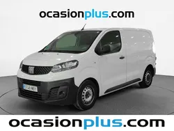 Blanco Usado 2022 Fiat Scudo Business Monovolumen | 16.810 € (Precio justo)