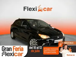Negro Usado 2018 Seat Ibiza Style Berlina | 11.490 € (Precio justo)