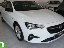 Usado 2021 Opel Insignia GS Line | 11.990 €