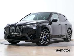Gris Usado 2025 BMW iX Exclusive SUV | 73.290 €