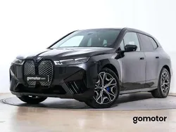 Gris Usado 2025 BMW iX Exclusive SUV | 74.190 €