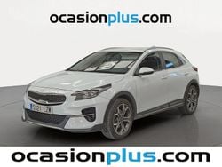 Blanco Usado 2022 Kia XCeed SUV | 16.628 € (Precio justo)