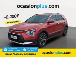 Blanco Usado 2024 Kia Niro SUV | 24.200 € (Super precio)
