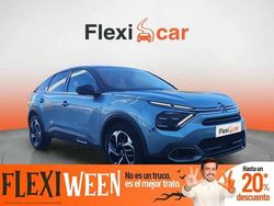 Azul Usado 2022 Citroën C4 PureTech Utilitario | 13.390 € (Buen precio)