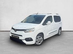 Blanco Usado 2021 Toyota Proace Verso Advance Familiar | 17.999 € (Super precio)