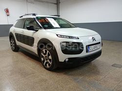 Blanco Usado 2017 Citroën C4 Cactus Shine Utilitario | 10.500 € (Precio justo)