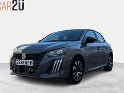 Usado 2024 Peugeot 208 Active Utilitario | 13.490 € (Buen precio)