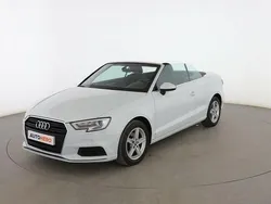 Blanco Usado 2019 Audi A3 | 22.999 € (Precio justo)