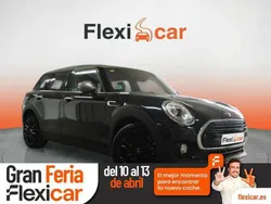 Mini Cooper D Clubman