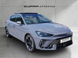 Gris Usado 2024 Cupra Leon | 28.900 € (Precio justo)