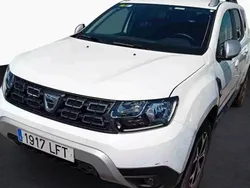 Usado 2020 Dacia Duster Prestige SUV | 15.500 € (Precio justo)